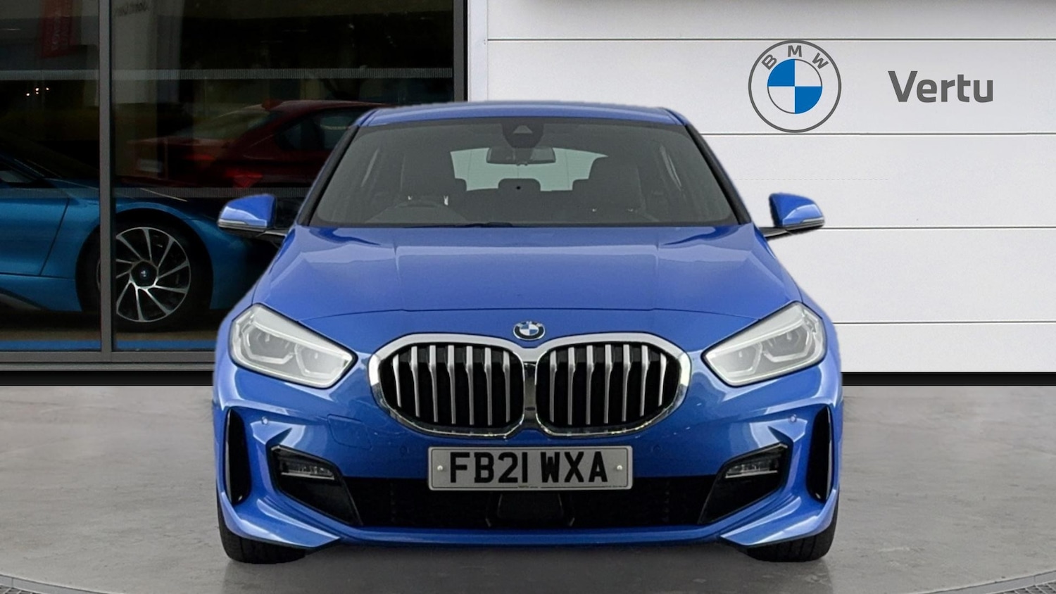 Used BMW 1 Series 2021 for sale - 76490390: Photo 16