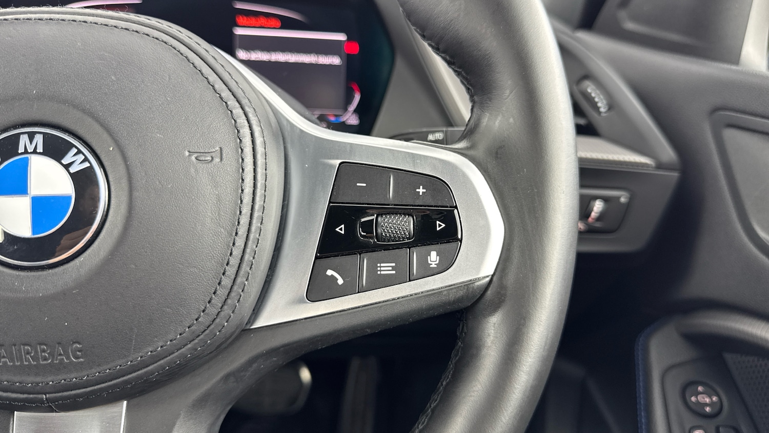 Used BMW 1 Series 2021 for sale - 76490390: Photo 18