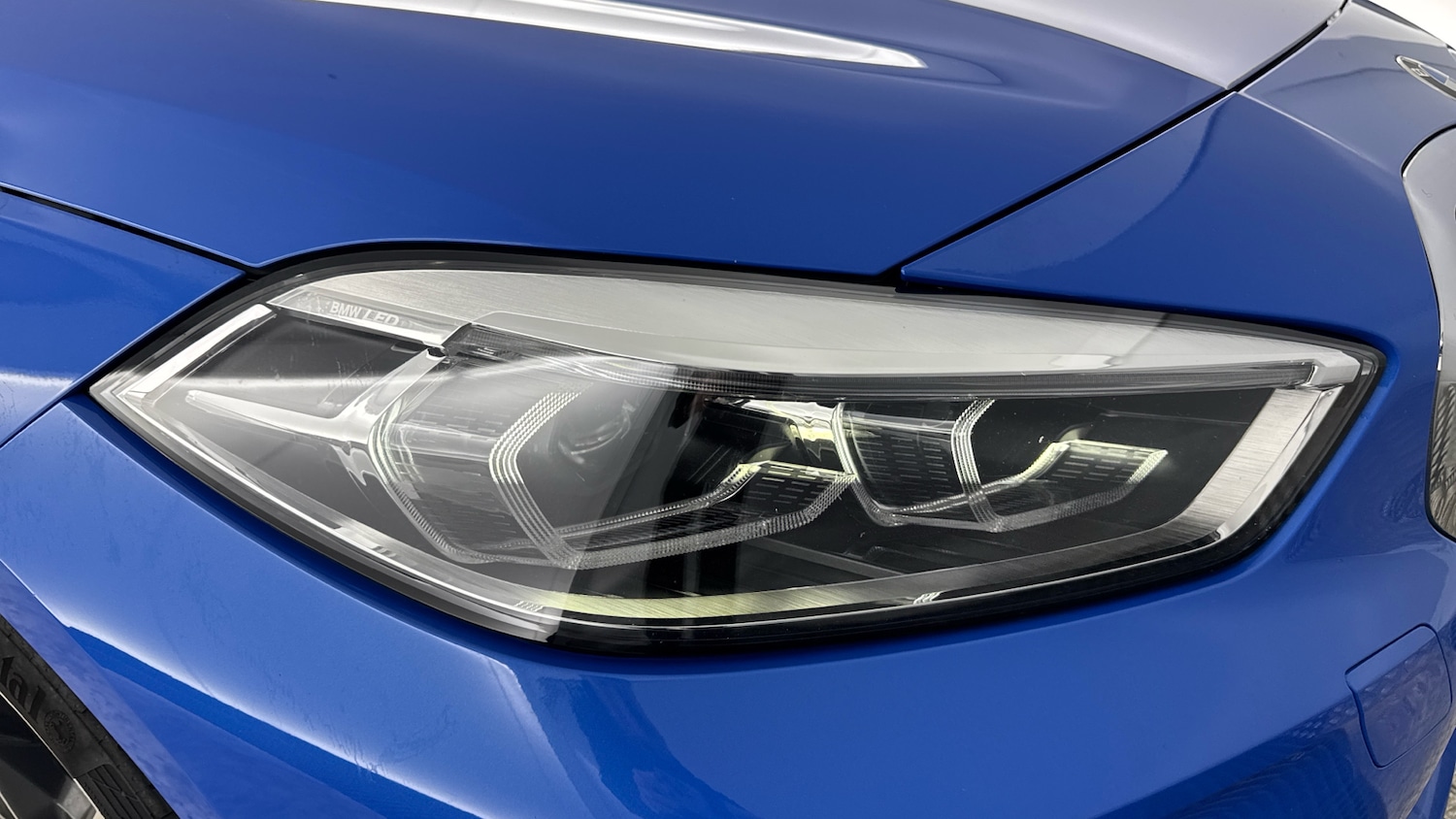 Used BMW 1 Series 2021 for sale - 76490390: Photo 22