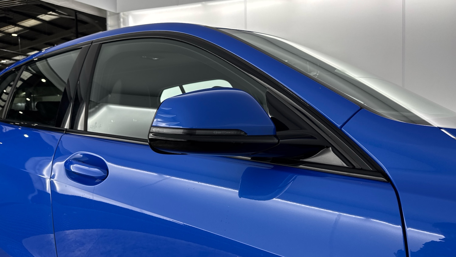 Used BMW 1 Series 2021 for sale - 76490390: Photo 24