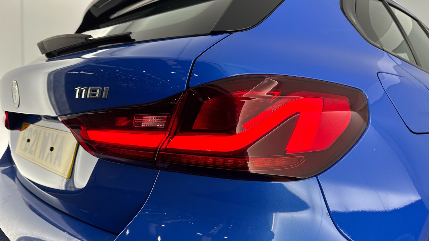 Used BMW 1 Series 2021 for sale - 76490390: Photo 25