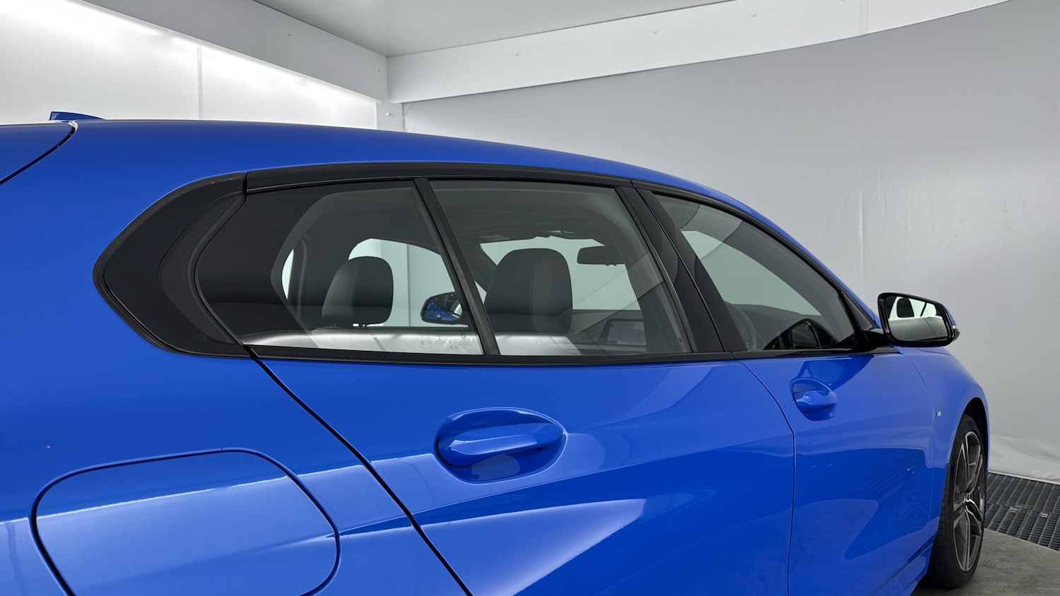 Used BMW 1 Series 2021 for sale - 76490390: Photo 26