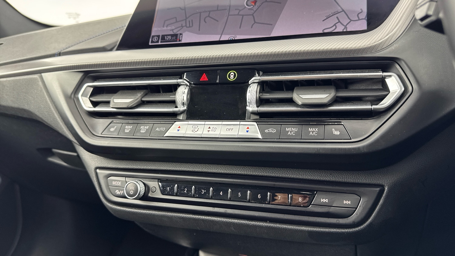 Used BMW 1 Series 2021 for sale - 76490390: Photo 31