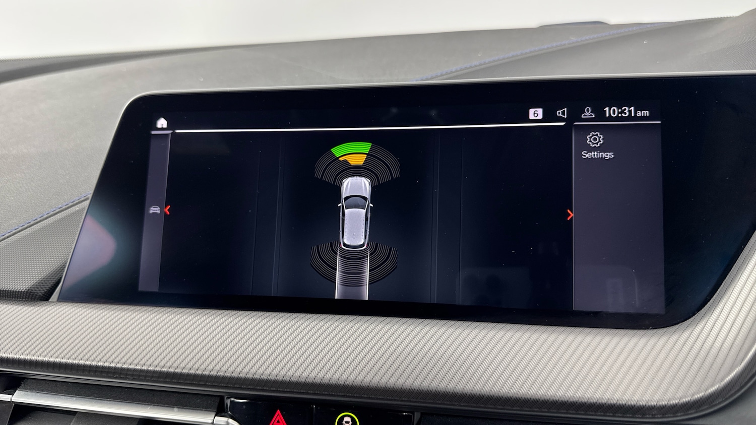 Used BMW 1 Series 2021 for sale - 76490390: Photo 32