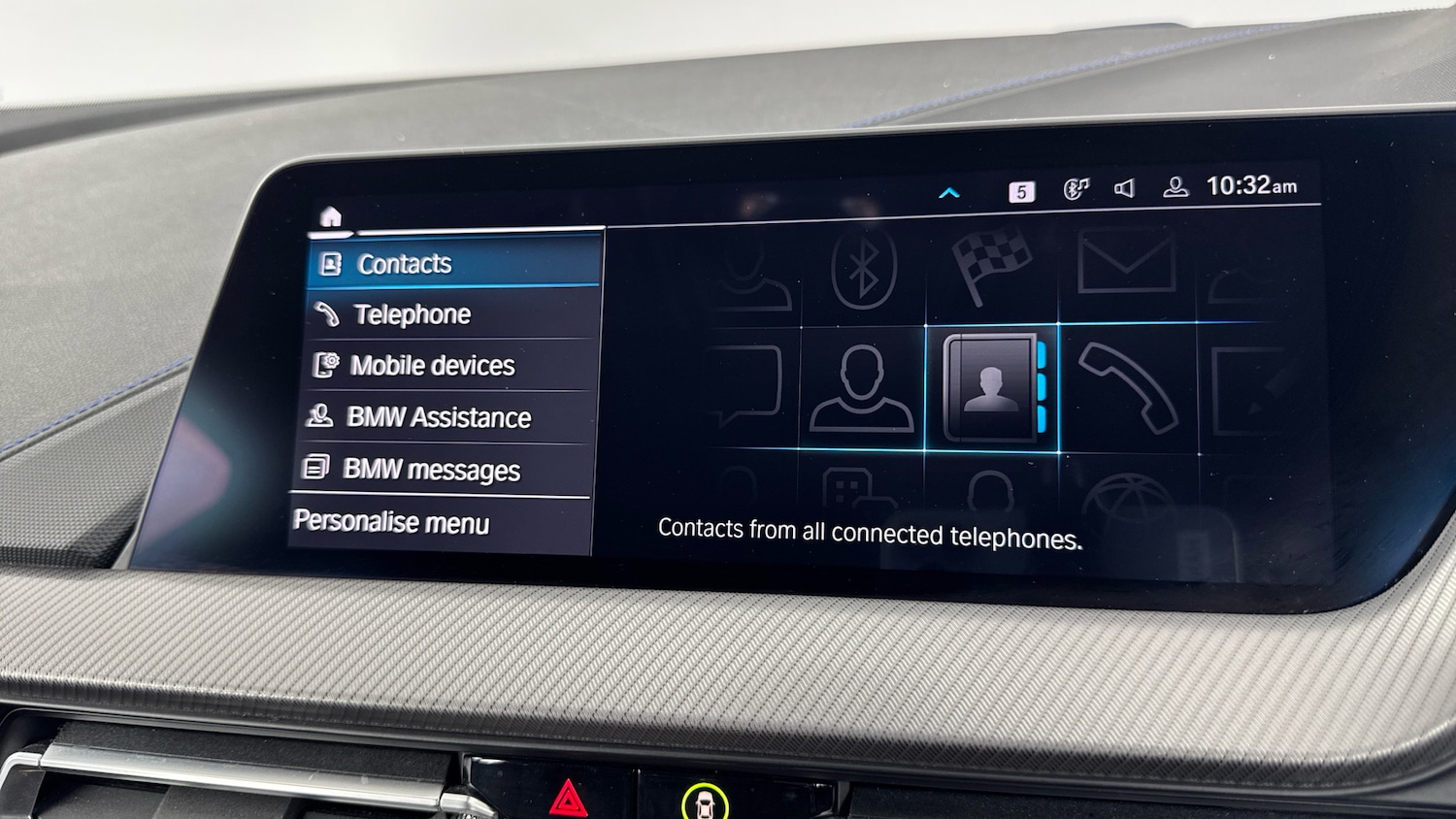 Used BMW 1 Series 2021 for sale - 76490390: Photo 37