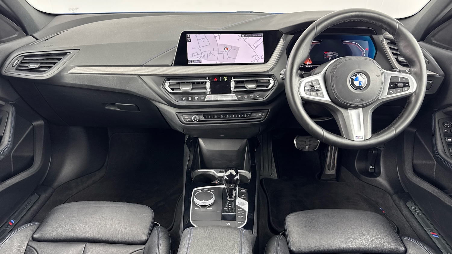 Used BMW 1 Series 2021 for sale - 76490390: Photo 4