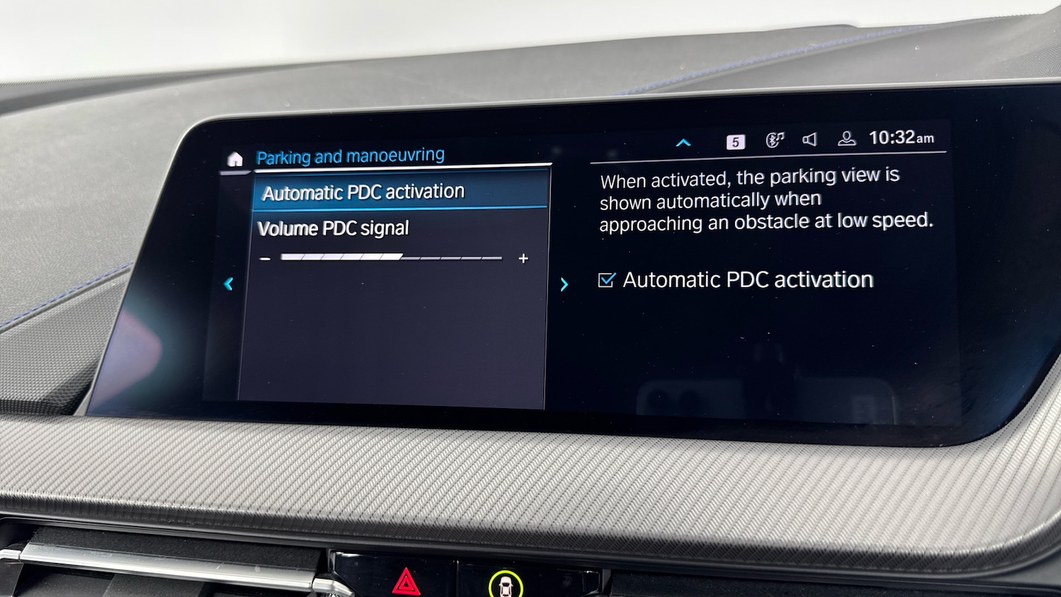 Used BMW 1 Series 2021 for sale - 76490390: Photo 40