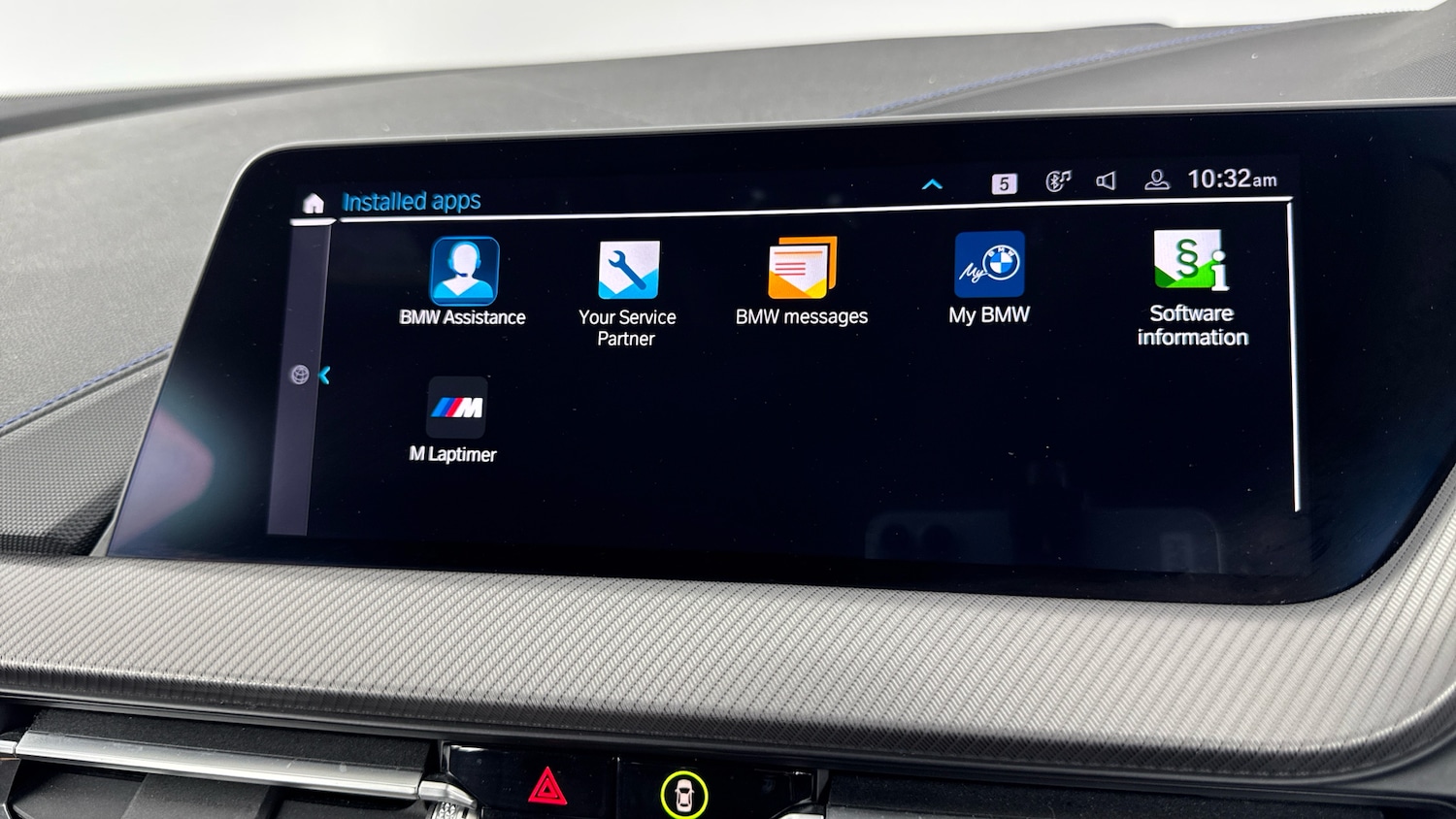 Used BMW 1 Series 2021 for sale - 76490390: Photo 42