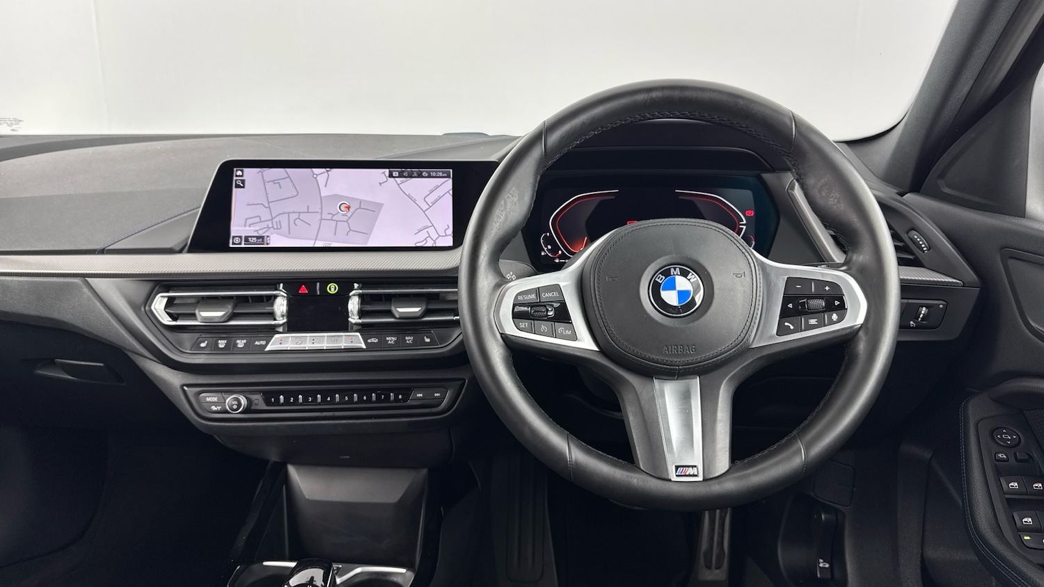 Used BMW 1 Series 2021 for sale - 76490390: Photo 5