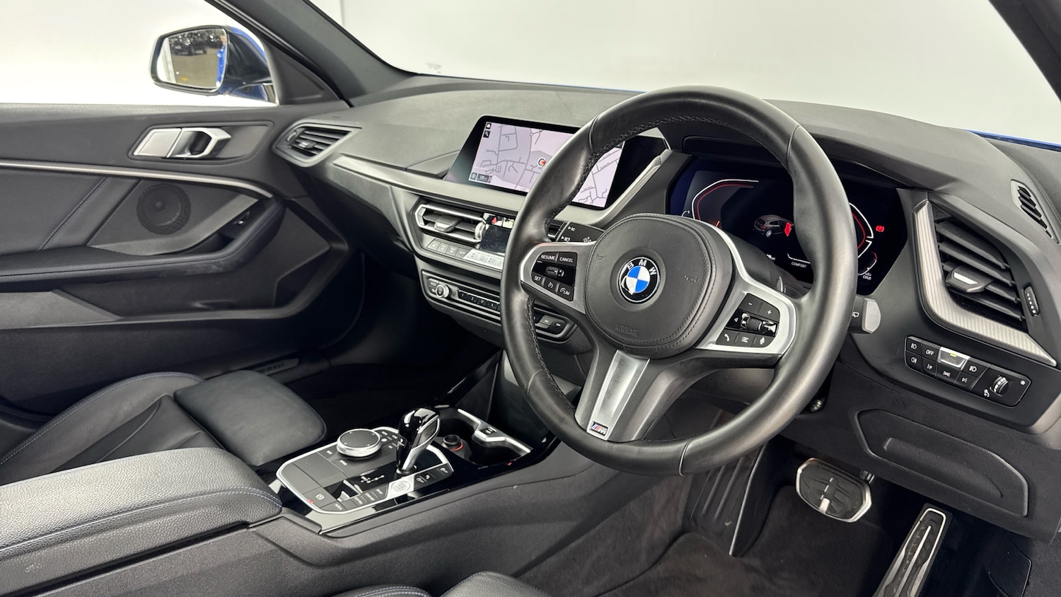 Used BMW 1 Series 2021 for sale - 76490390: Photo 6