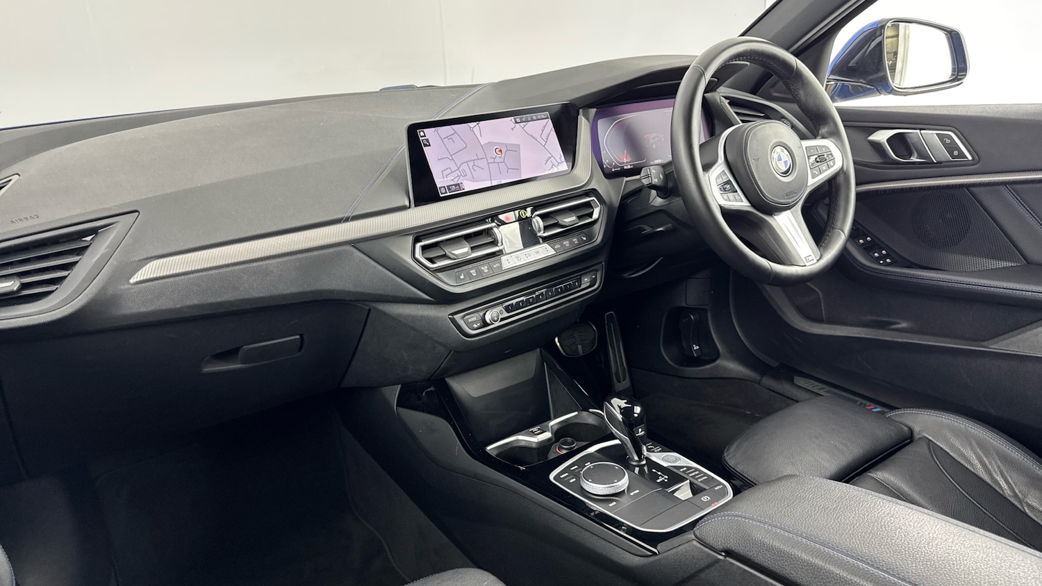 Used BMW 1 Series 2021 for sale - 76490390: Photo 7