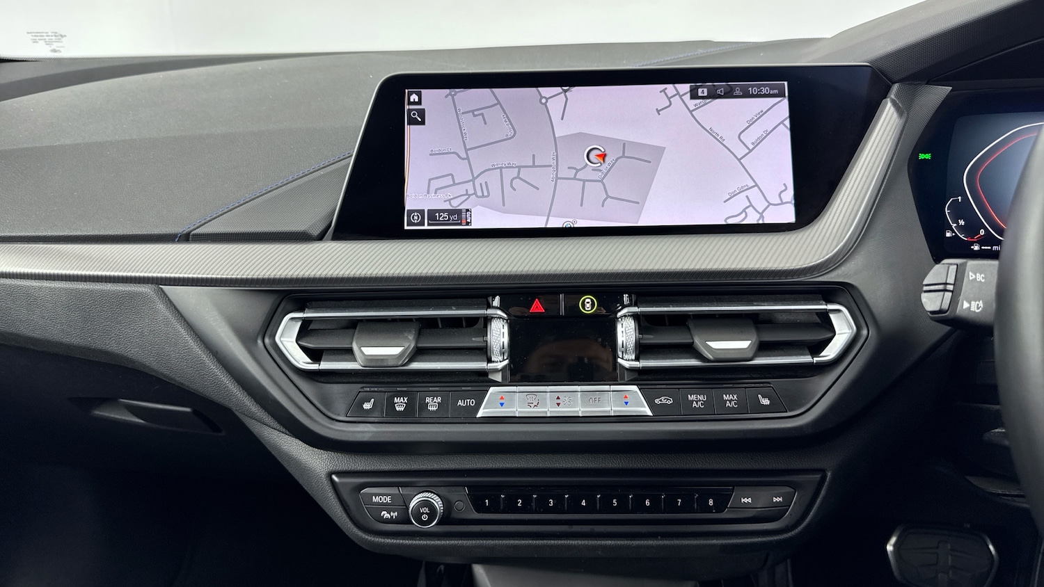 Used BMW 1 Series 2021 for sale - 76490390: Photo 8