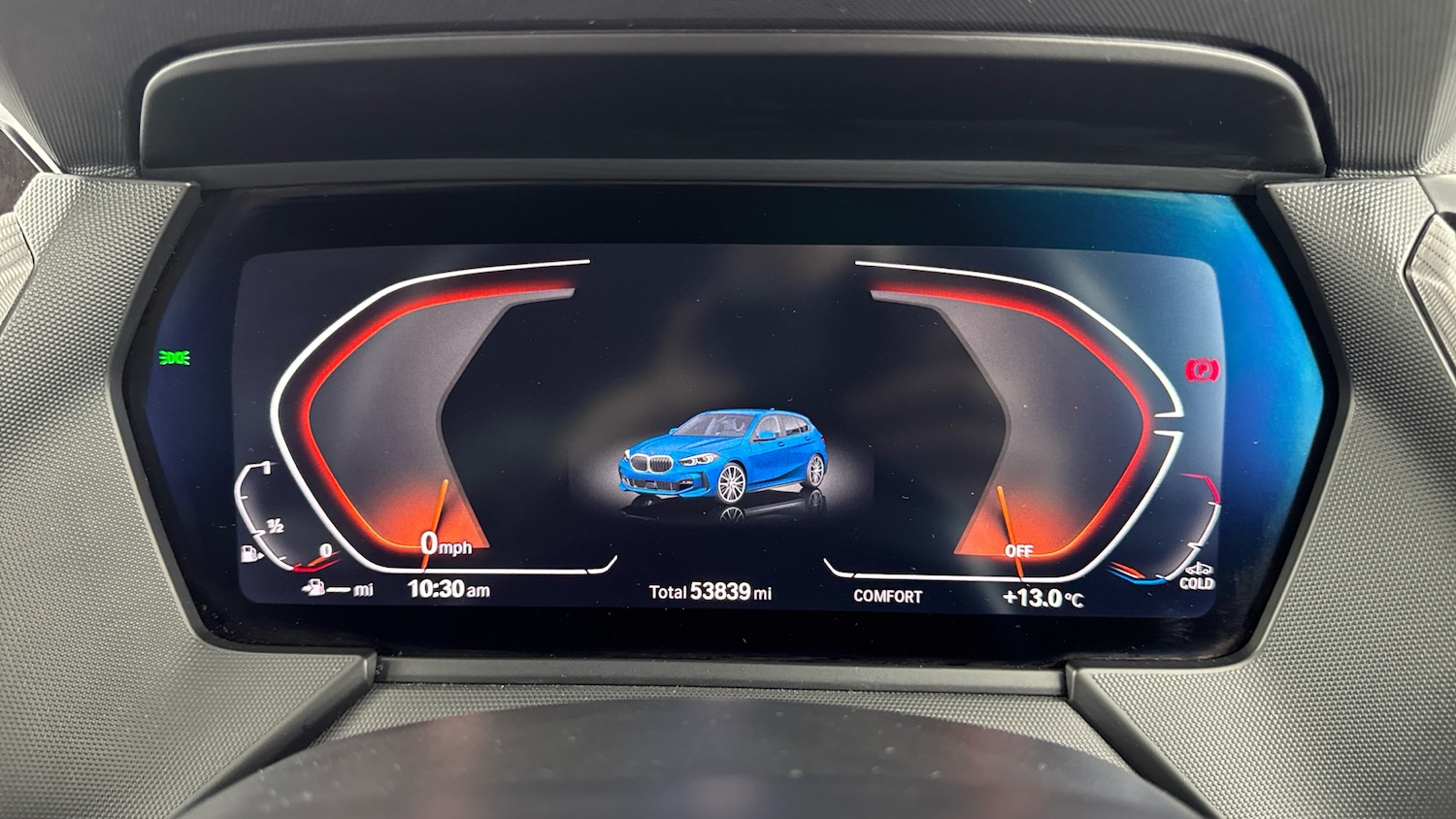 Used BMW 1 Series 2021 for sale - 76490390: Photo 9