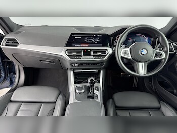 Used BMW 4 Series 2022 for sale - 78357017: Photo