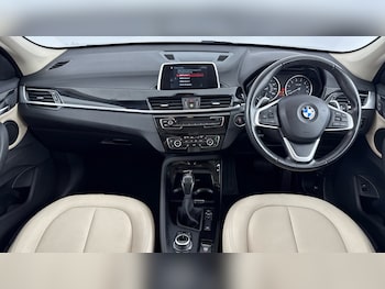 Used BMW X1 2017 for sale - 79190312: Photo
