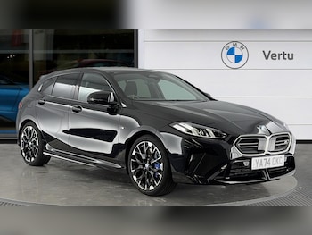 BMW - 1 Series