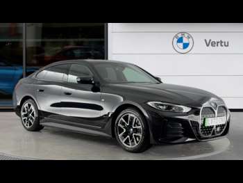 2022 (72) - 250kW eDrive40 M Sport 83.9kWh 5dr Auto Electric Hatchback