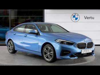 Used BMW 2 Series 2021 for sale - 75440439: Photo