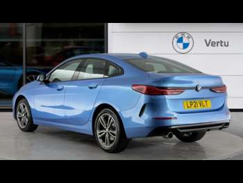 Used BMW 2 Series 2021 for sale - 75440439: Photo