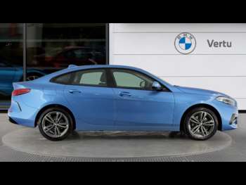 Used BMW 2 Series 2021 for sale - 75440439: Photo