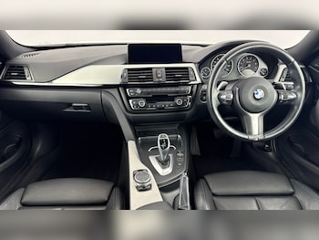 Used BMW 4 Series 2016 for sale - 78734158: Photo