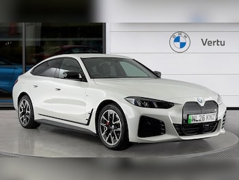 Used BMW i4 2026 for sale - 79177412: Photo