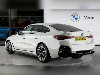 Used BMW i4 2026 for sale - 79177412: Photo