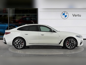 Used BMW i4 2026 for sale - 79177412: Photo