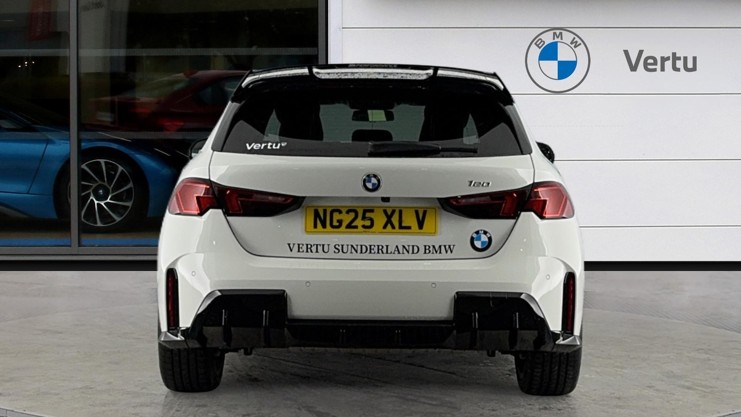 Used BMW 1 Series 2025 for sale - 77179891: Photo 15