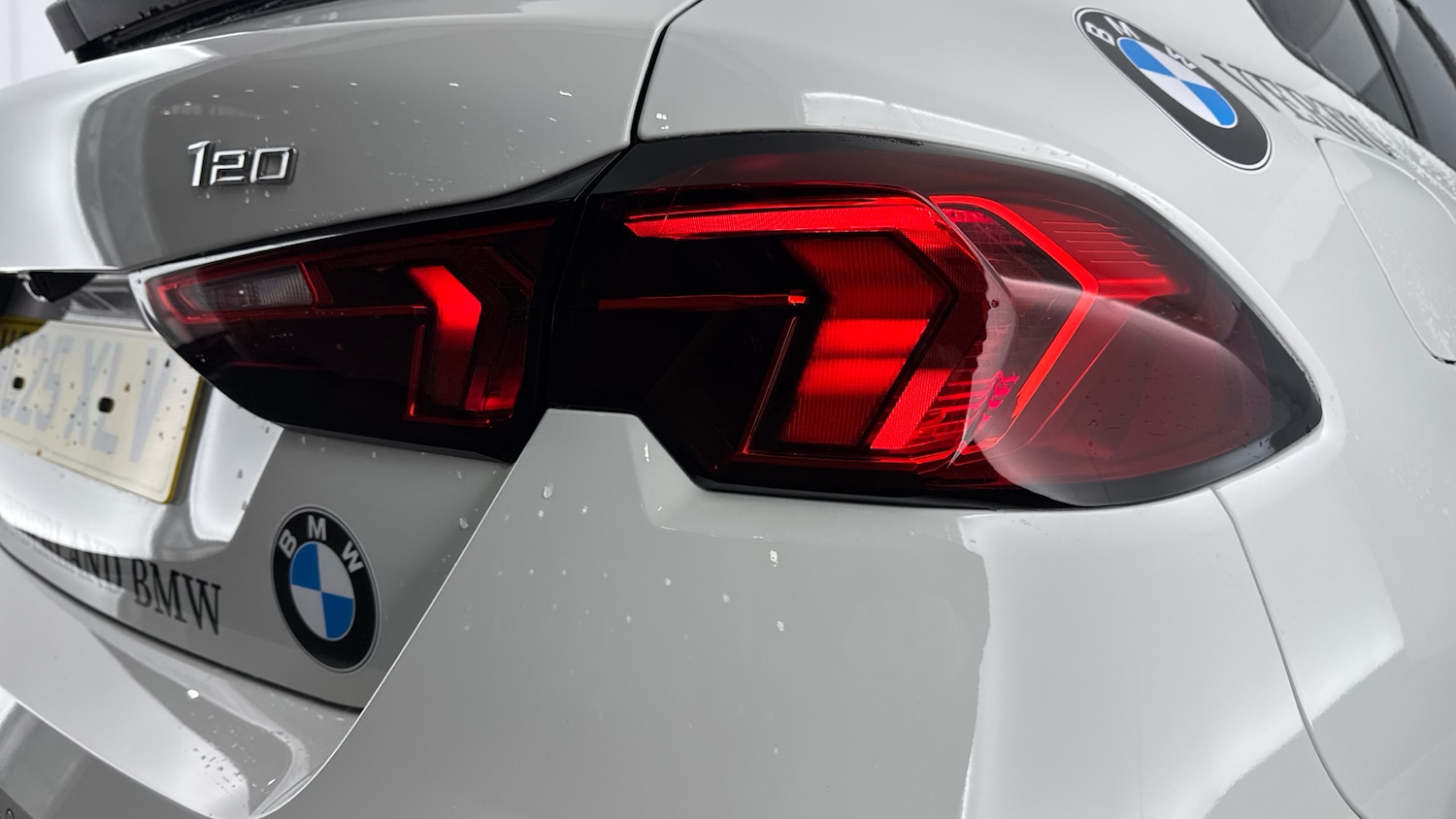 Used BMW 1 Series 2025 for sale - 77179891: Photo 26