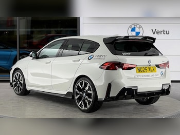 Used BMW 1 Series 2025 for sale - 77179891: Photo