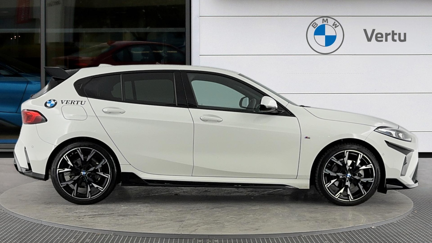 Used BMW 1 Series 2025 for sale - 77179891: Photo 3