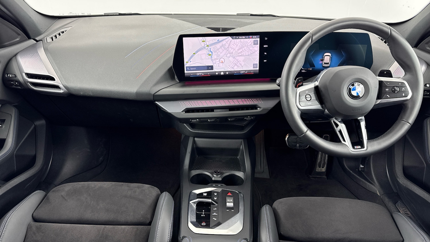 Used BMW 1 Series 2025 for sale - 77179891: Photo 4