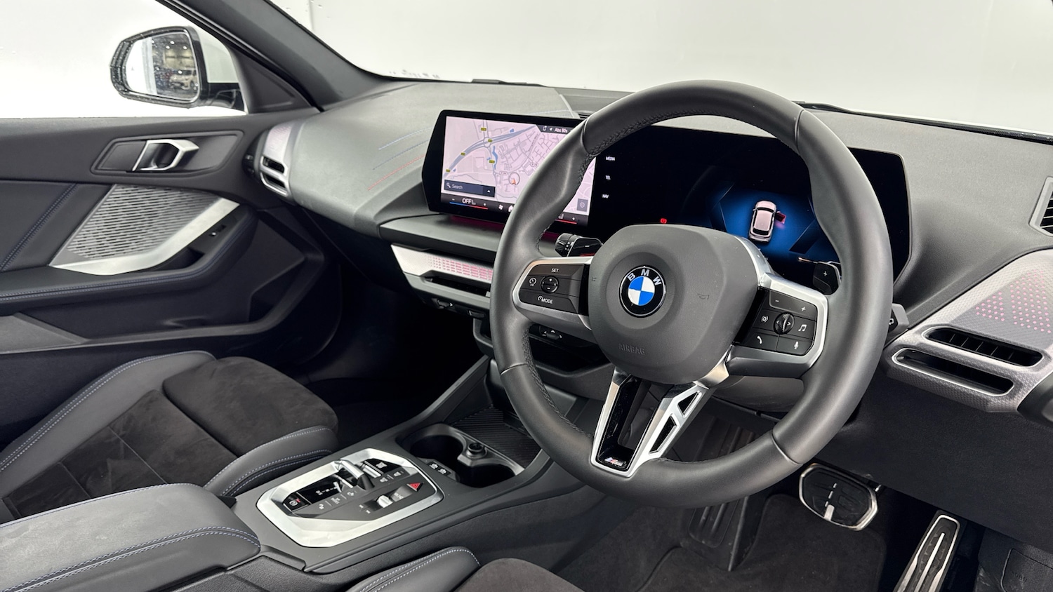 Used BMW 1 Series 2025 for sale - 77179891: Photo 6