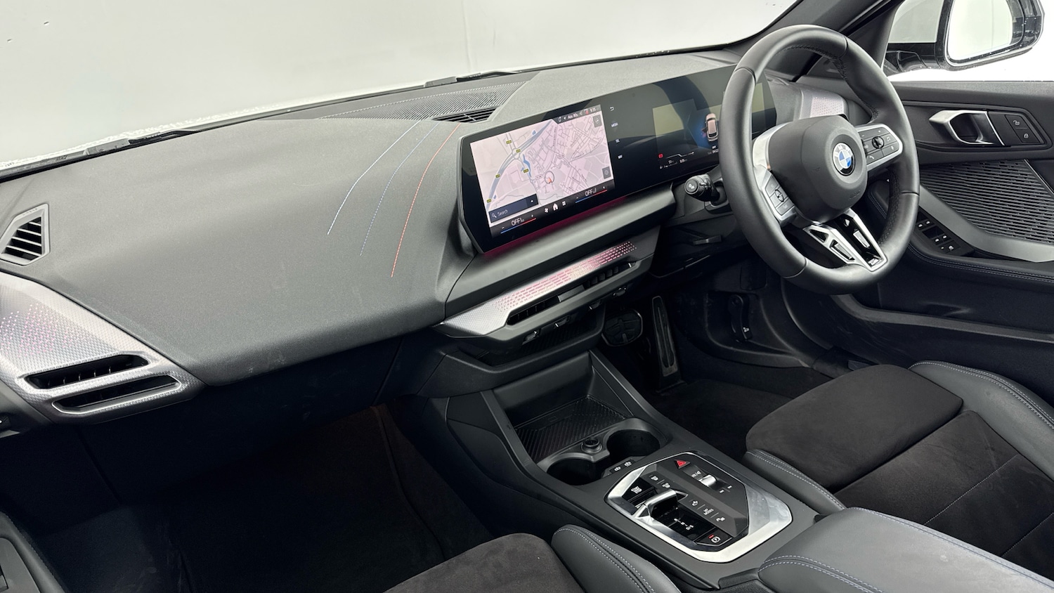 Used BMW 1 Series 2025 for sale - 77179891: Photo 7