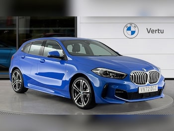 Used BMW 1 Series 2023 for sale - 79162457: Photo