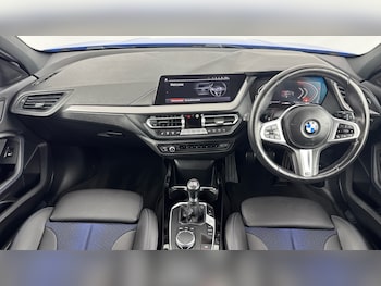 Used BMW 1 Series 2023 for sale - 79162457: Photo