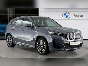 BMW - iX1