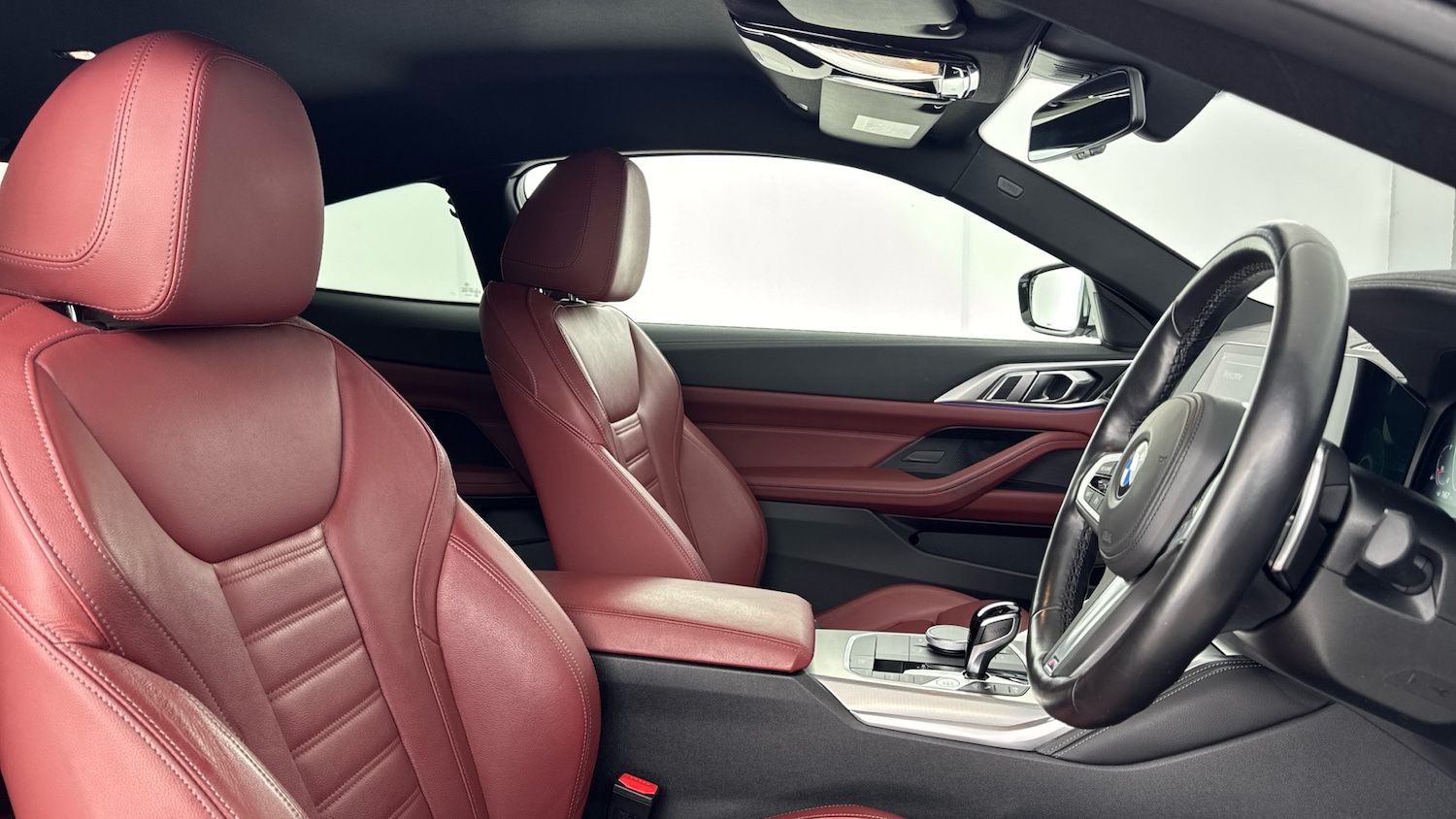 Used BMW 4 Series 2023 for sale - 78094972: Photo 11