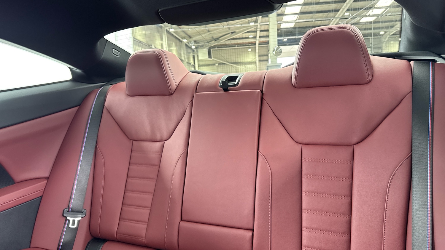 Used BMW 4 Series 2023 for sale - 78094972: Photo 12