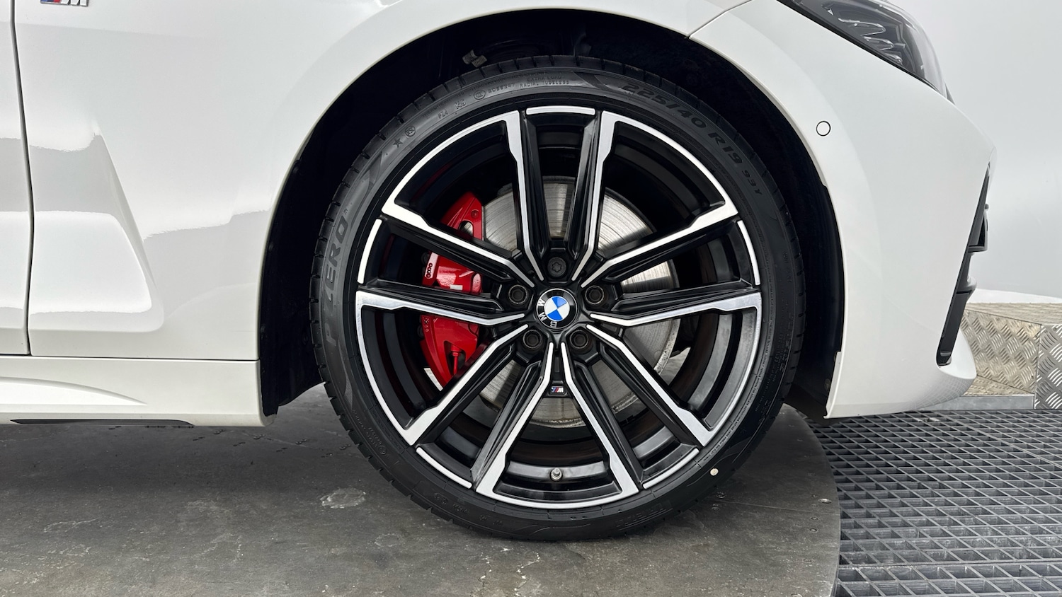 Used BMW 4 Series 2023 for sale - 78094972: Photo 14