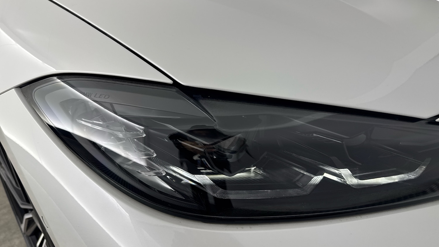 Used BMW 4 Series 2023 for sale - 78094972: Photo 21