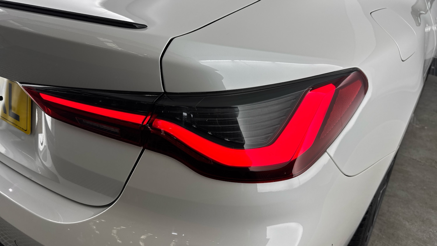 Used BMW 4 Series 2023 for sale - 78094972: Photo 25