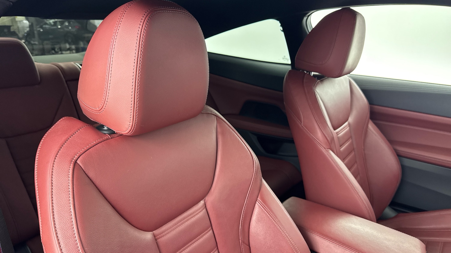 Used BMW 4 Series 2023 for sale - 78094972: Photo 27