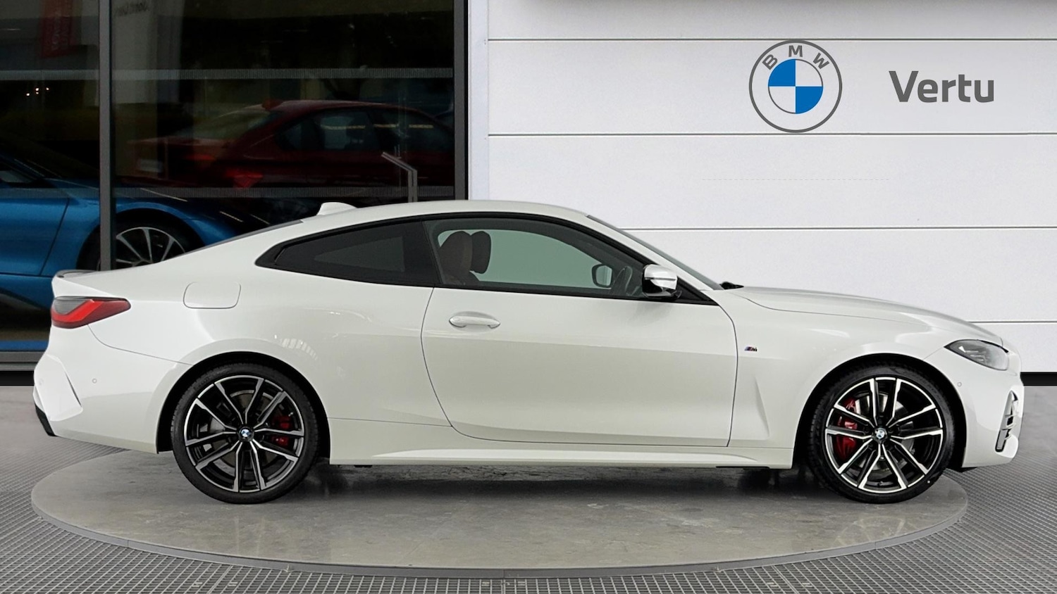 Used BMW 4 Series 2023 for sale - 78094972: Photo 3