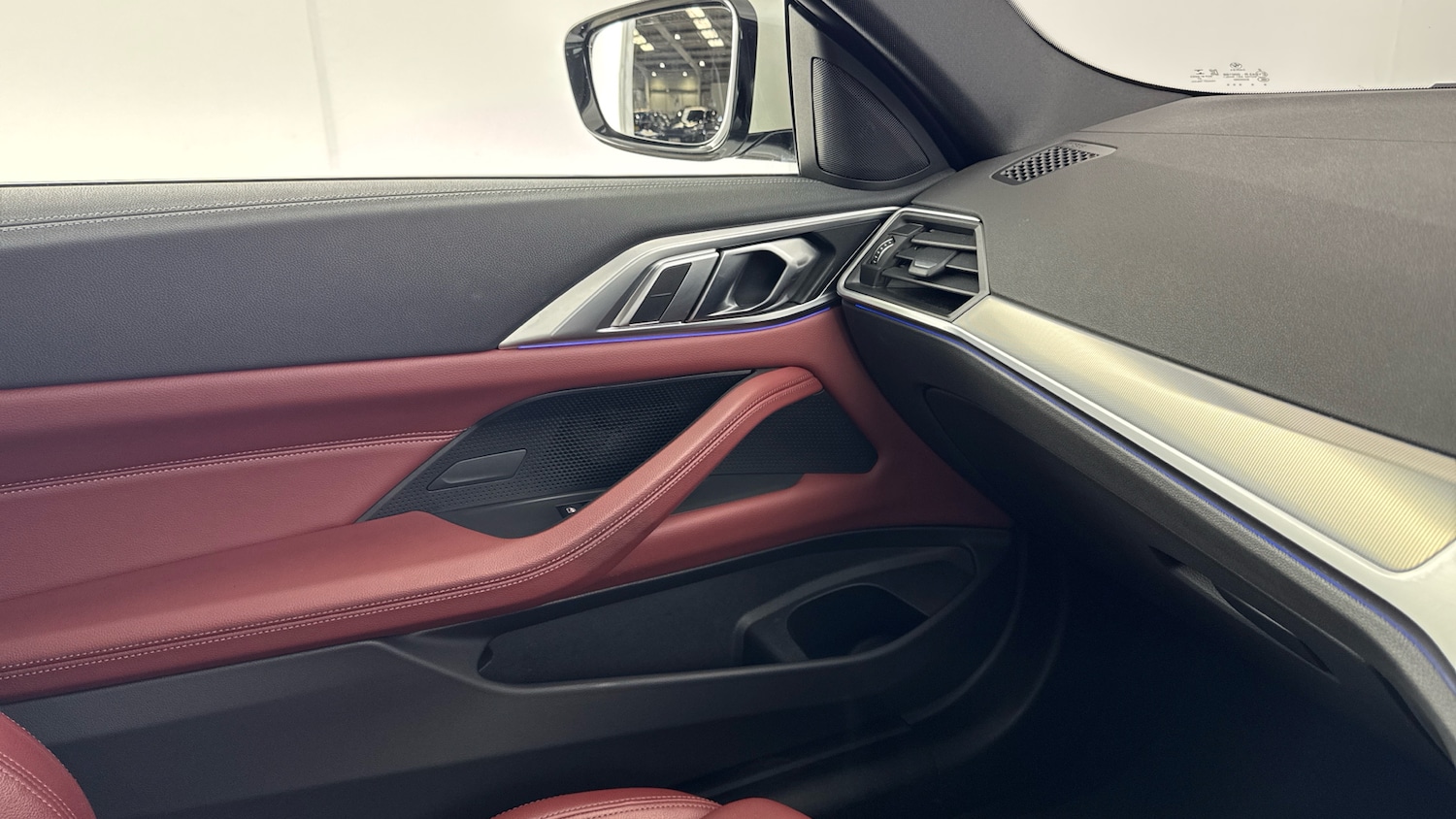 Used BMW 4 Series 2023 for sale - 78094972: Photo 34