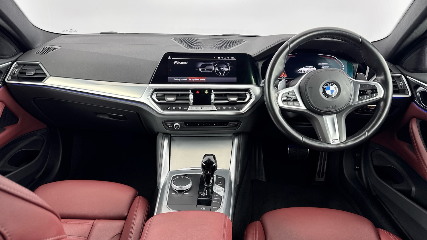 Used BMW 4 Series 2023 for sale - 78094972: Photo 4