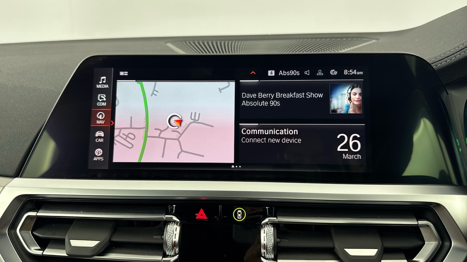 Used BMW 4 Series 2023 for sale - 78094972: Photo 40