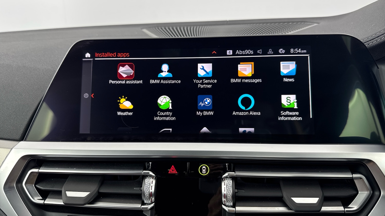 Used BMW 4 Series 2023 for sale - 78094972: Photo 45