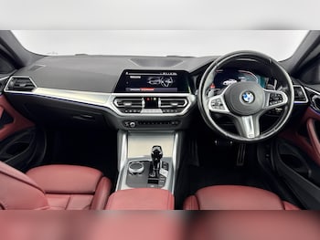 Used BMW 4 Series 2023 for sale - 78094972: Photo